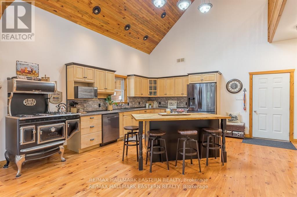 3404 Base Line, Otonabee-South Monaghan, Ontario  K0L 2G0 - Photo 10 - X12169021