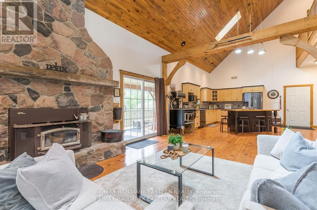 3404 Base Line, Otonabee-South Monaghan, Ontario  K0L 2G0 - Photo 13 - X12169021