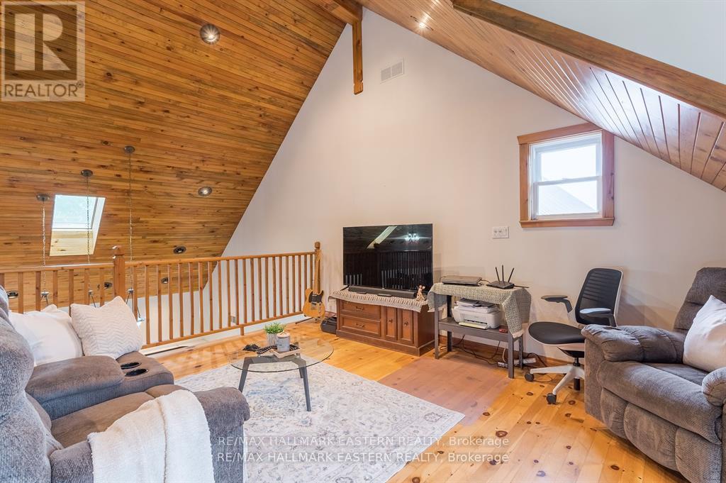 3404 Base Line, Otonabee-South Monaghan, Ontario  K0L 2G0 - Photo 16 - X12169021