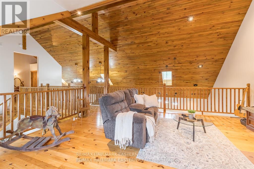 3404 Base Line, Otonabee-South Monaghan, Ontario  K0L 2G0 - Photo 17 - X12169021
