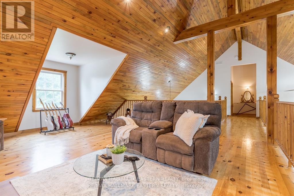 3404 Base Line, Otonabee-South Monaghan, Ontario  K0L 2G0 - Photo 18 - X12169021