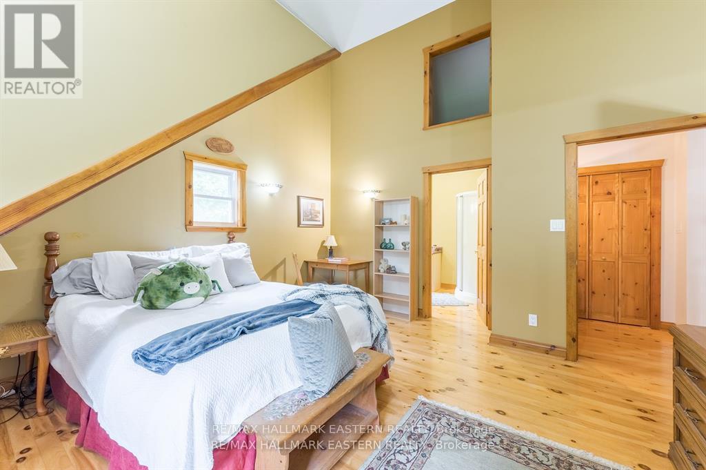 3404 Base Line, Otonabee-South Monaghan, Ontario  K0L 2G0 - Photo 20 - X12169021