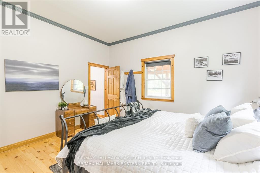 3404 Base Line, Otonabee-South Monaghan, Ontario  K0L 2G0 - Photo 23 - X12169021