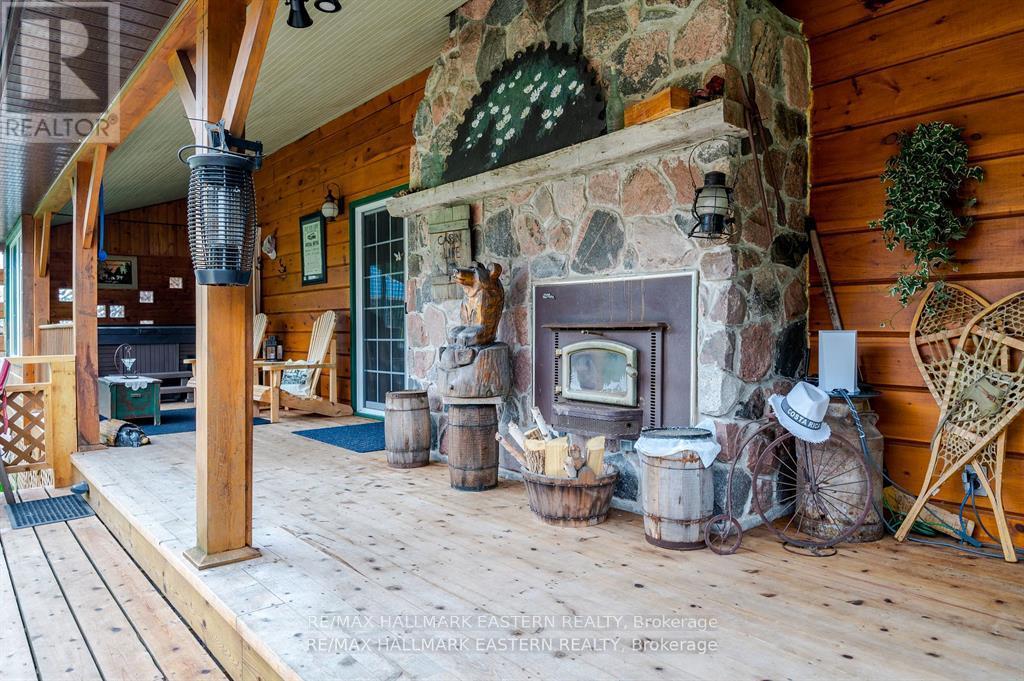 3404 Base Line, Otonabee-South Monaghan, Ontario  K0L 2G0 - Photo 29 - X12169021