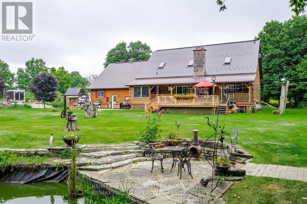3404 Base Line, Otonabee-South Monaghan, Ontario  K0L 2G0 - Photo 31 - X12169021