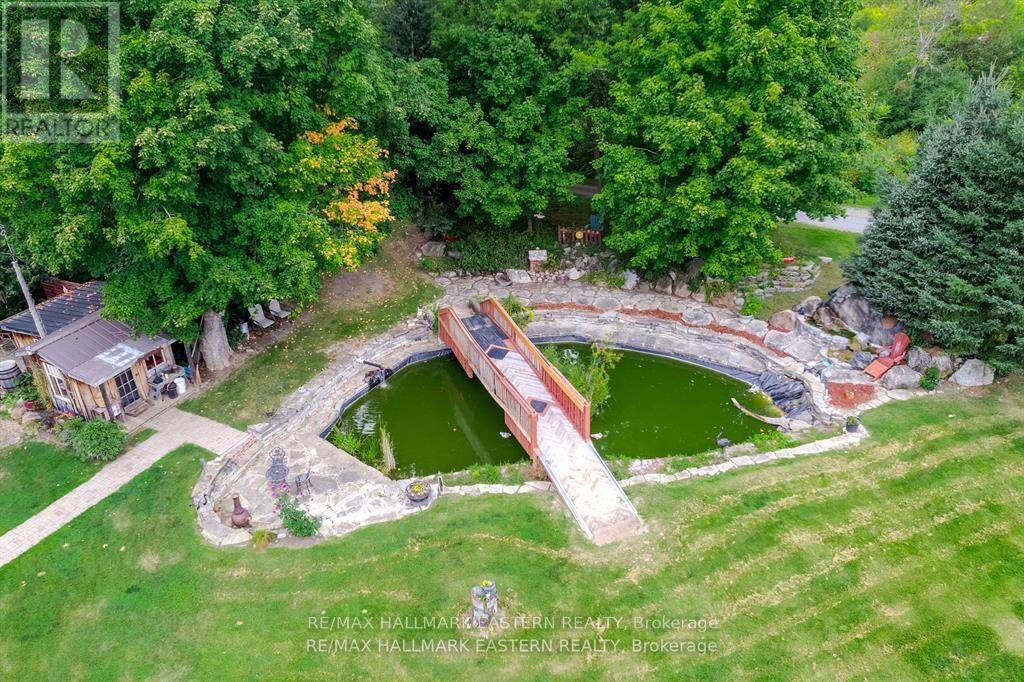 3404 Base Line, Otonabee-South Monaghan, Ontario  K0L 2G0 - Photo 32 - X12169021