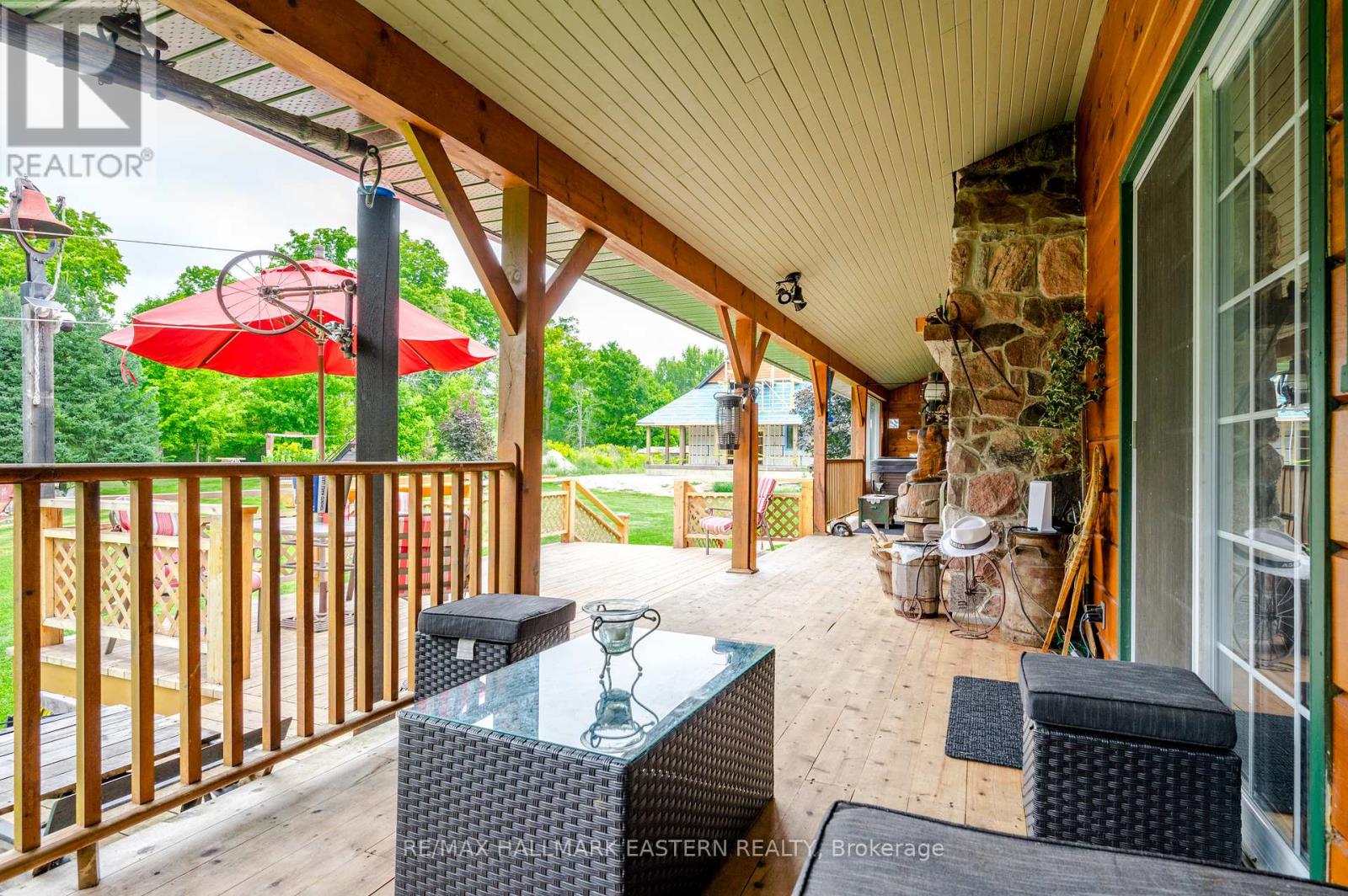 3404 Base Line, Otonabee-South Monaghan, Ontario  K0L 2G0 - Photo 35 - X12169021
