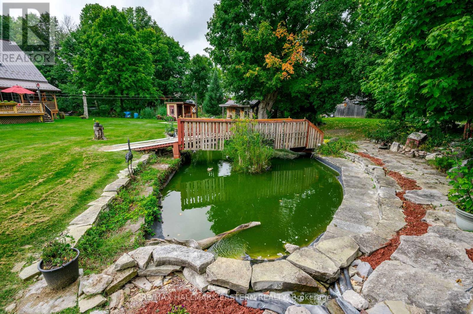 3404 Base Line, Otonabee-South Monaghan, Ontario  K0L 2G0 - Photo 38 - X12169021
