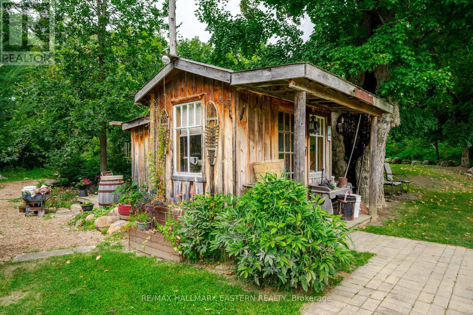 3404 Base Line, Otonabee-South Monaghan, Ontario  K0L 2G0 - Photo 46 - X12169021