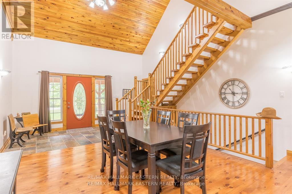 3404 Base Line, Otonabee-South Monaghan, Ontario  K0L 2G0 - Photo 5 - X12169021