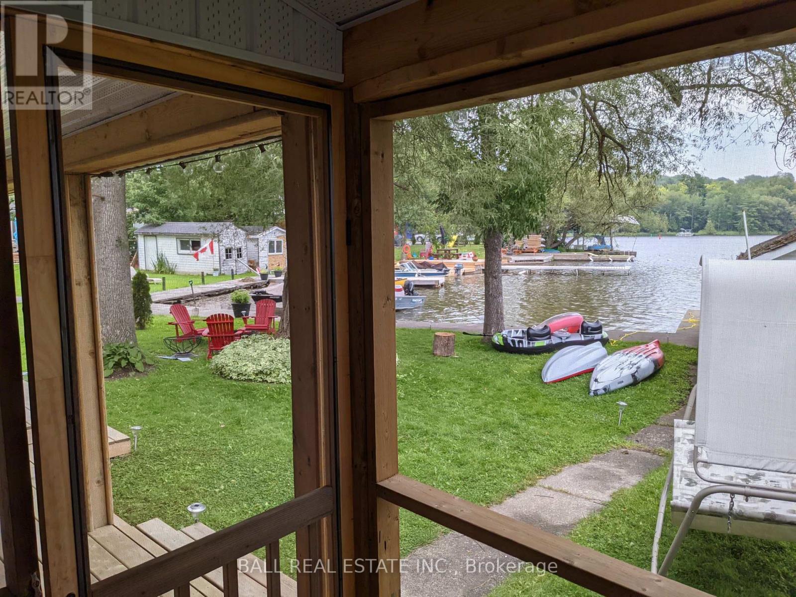 1129 Mccarthy Point Road, Asphodel-Norwood, Ontario  K0L 1Y0 - Photo 11 - X12169662