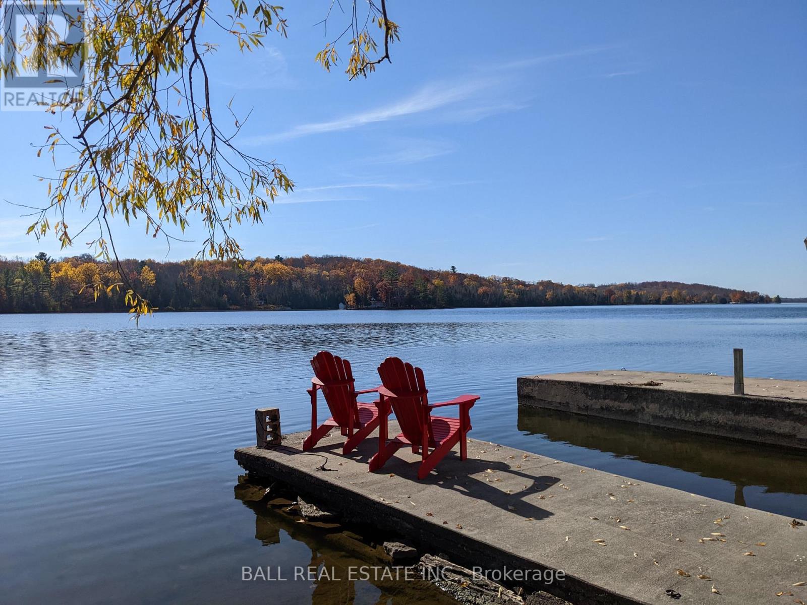 1129 Mccarthy Point Road, Asphodel-Norwood, Ontario  K0L 1Y0 - Photo 20 - X12169662