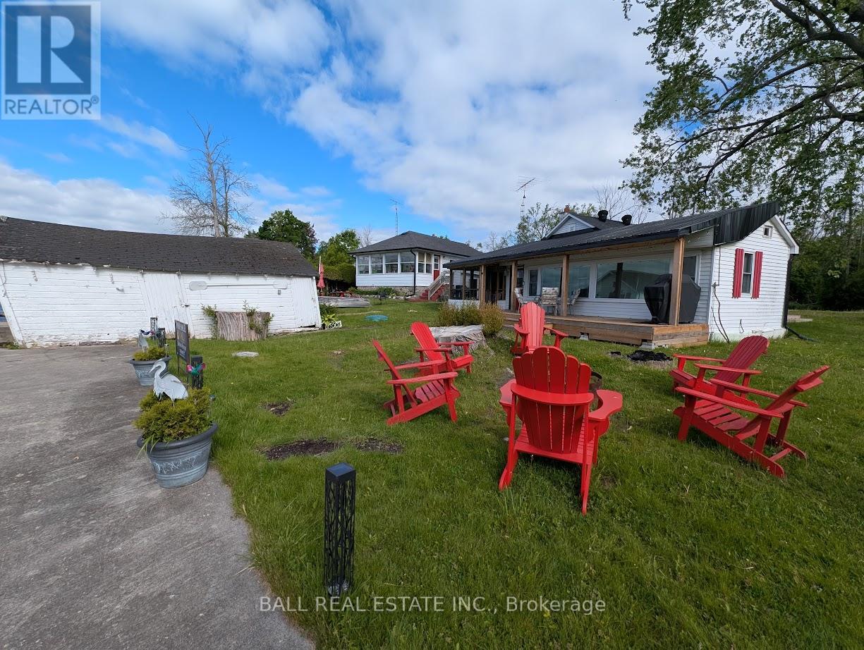 1129 Mccarthy Point Road, Asphodel-Norwood, Ontario  K0L 1Y0 - Photo 23 - X12169662