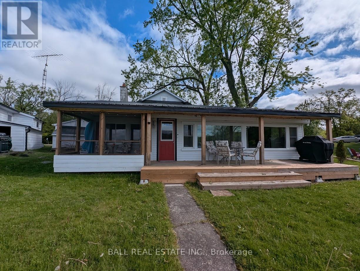 1129 Mccarthy Point Road, Asphodel-Norwood, Ontario  K0L 1Y0 - Photo 25 - X12169662