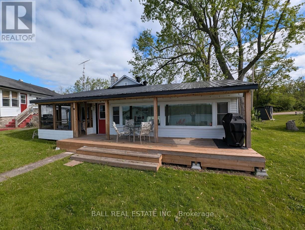 1129 Mccarthy Point Road, Asphodel-Norwood, Ontario  K0L 1Y0 - Photo 26 - X12169662