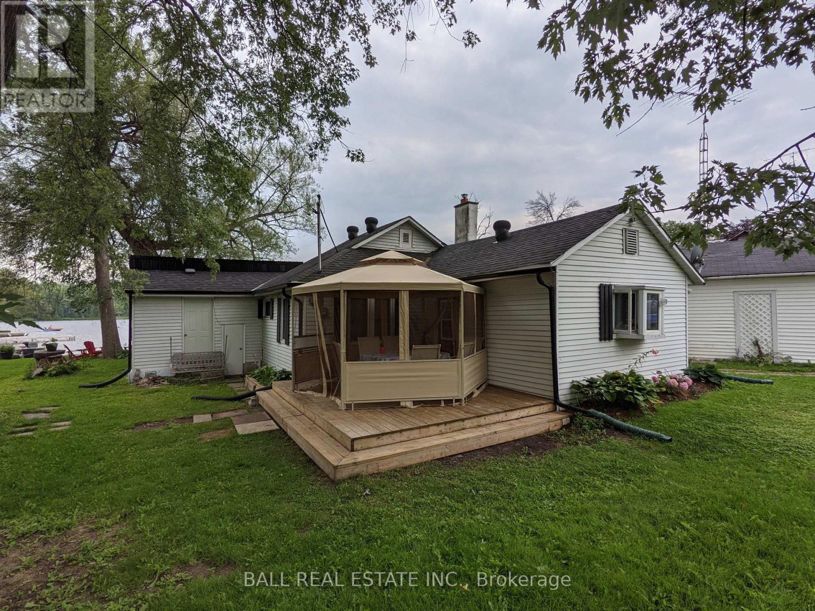 1129 Mccarthy Point Road, Asphodel-Norwood, Ontario  K0L 1Y0 - Photo 4 - X12169662