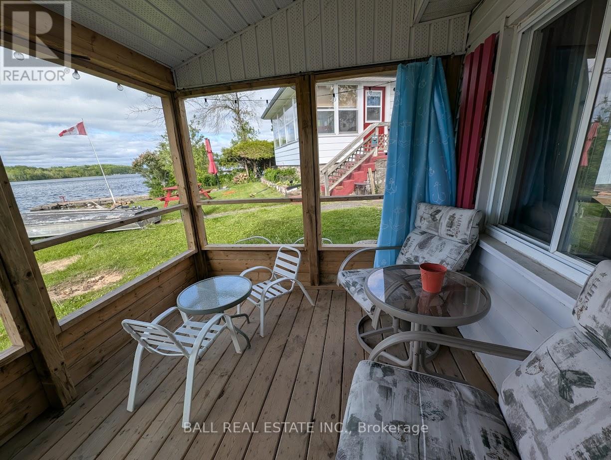 1129 Mccarthy Point Road, Asphodel-Norwood, Ontario  K0L 1Y0 - Photo 9 - X12169662