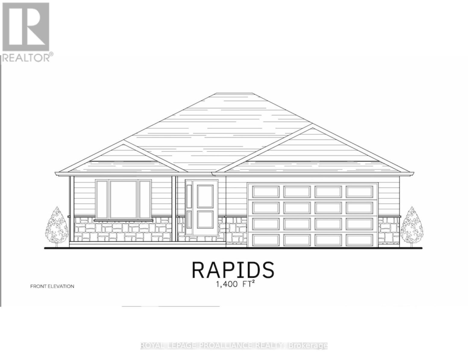 196 HOMEWOOD AVENUE, trent hills (hastings), Ontario