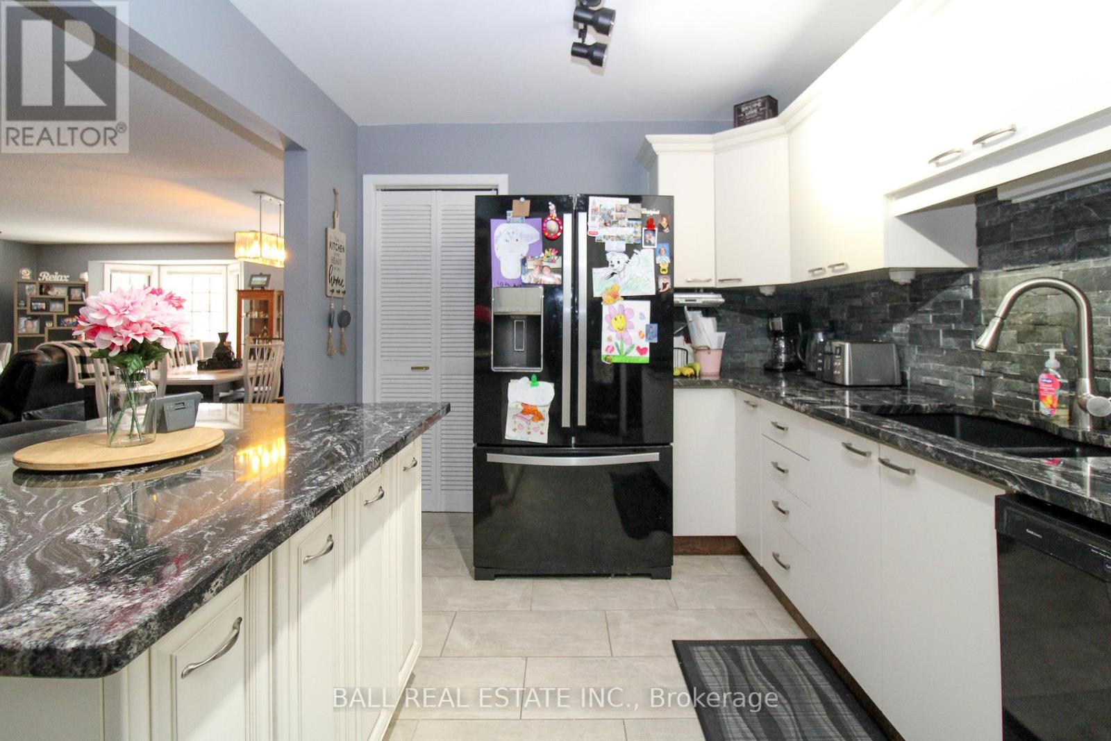 #2 - 3 Paddock Wood, Peterborough East (North), Ontario  K9H 7H2 - Photo 11 - X12169961