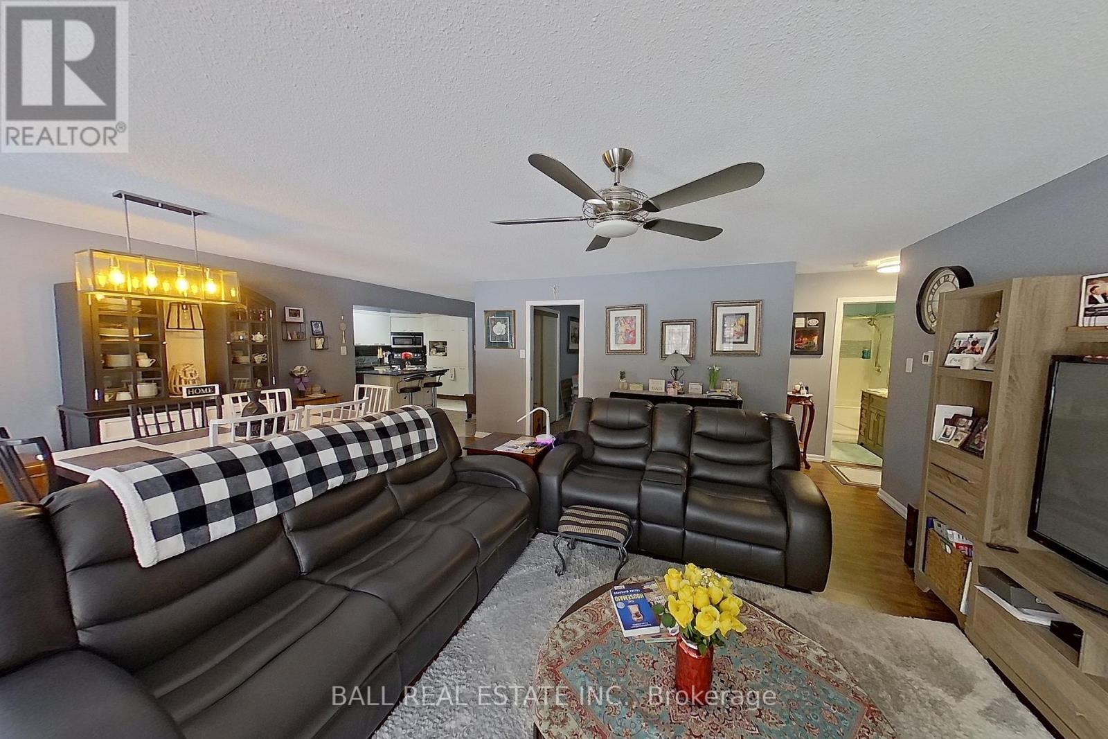 #2 - 3 Paddock Wood, Peterborough East (North), Ontario  K9H 7H2 - Photo 17 - X12169961