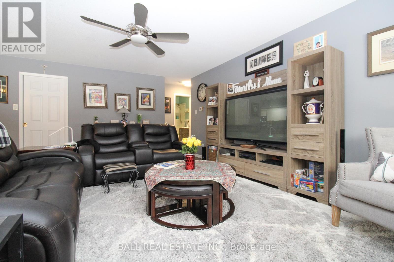 #2 - 3 Paddock Wood, Peterborough East (North), Ontario  K9H 7H2 - Photo 23 - X12169961