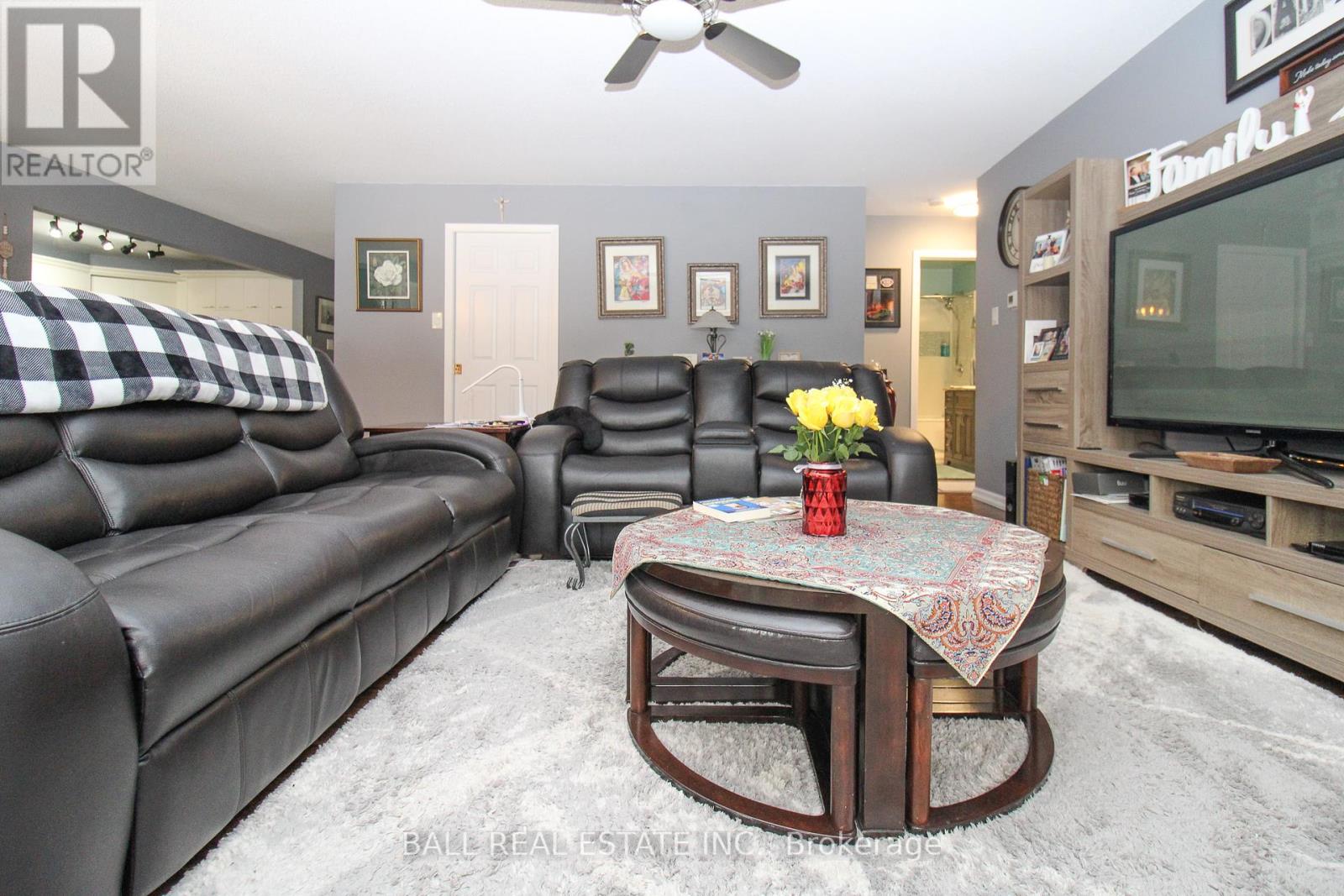 #2 - 3 Paddock Wood, Peterborough East (North), Ontario  K9H 7H2 - Photo 24 - X12169961