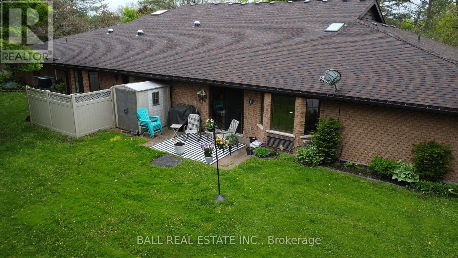 #2 - 3 Paddock Wood, Peterborough East (North), Ontario  K9H 7H2 - Photo 38 - X12169961