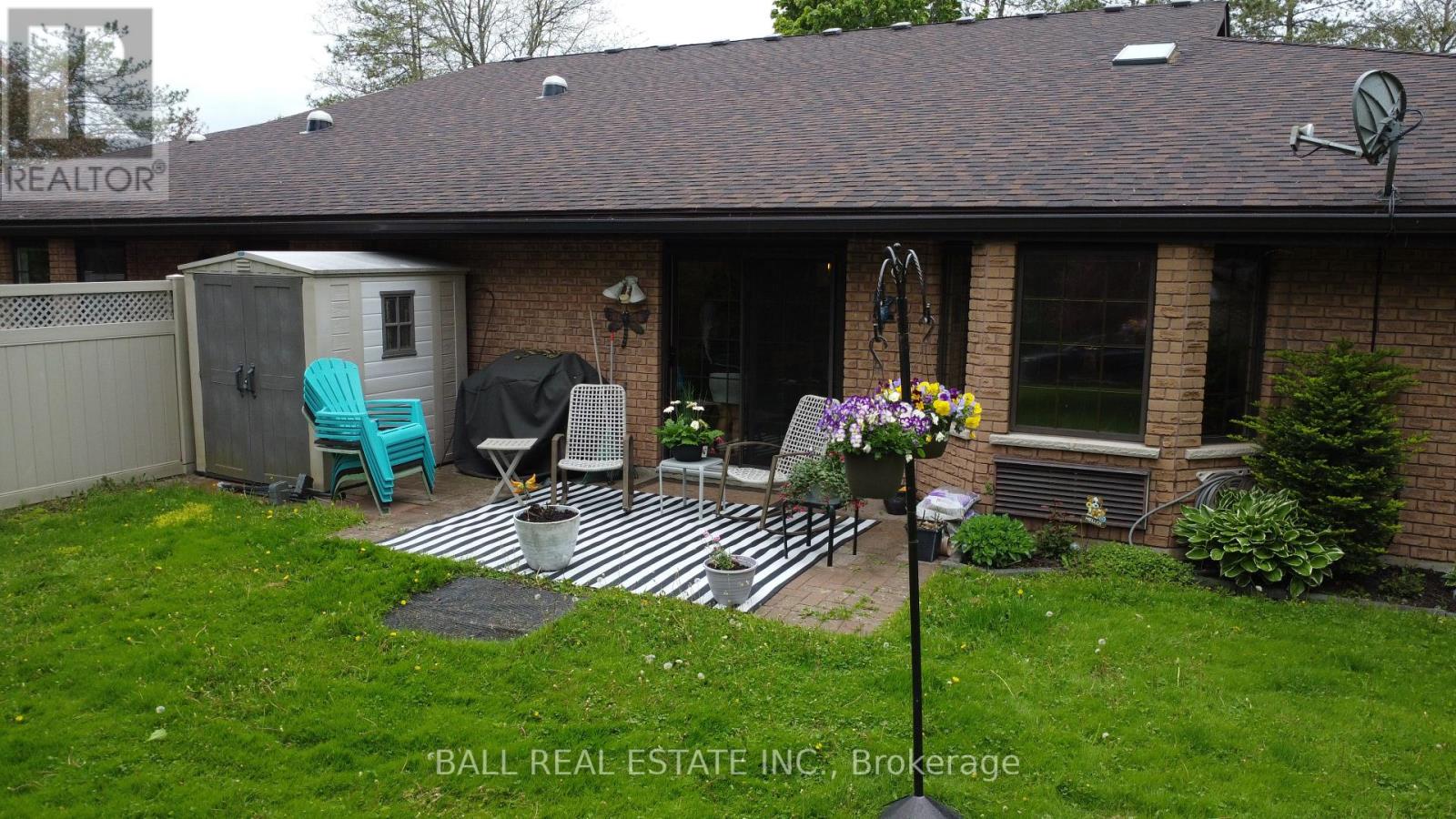 #2 - 3 Paddock Wood, Peterborough East (North), Ontario  K9H 7H2 - Photo 39 - X12169961