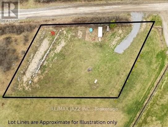 Lot 19 Conc 5 Nelson Road, Otonabee-South Monaghan, Ontario  K0L 2G0 - Photo 3 - X12170084