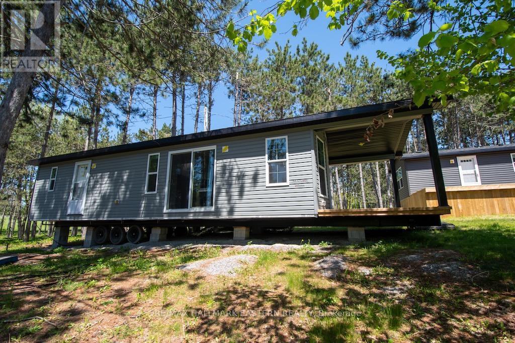 LOT 205 - 52 FIRE ROUTE 39, trent lakes, Ontario