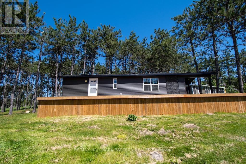 52 Fire Route 39, Lot 206, Trent Lakes, Ontario  K0L 1J0 - Photo 2 - X12170122