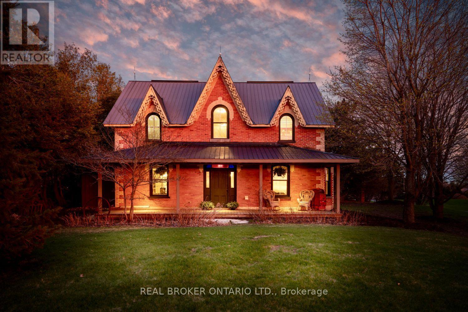 832 Highway 7a, Kawartha Lakes (Manvers), Ontario  L0A 1A0 - Photo 3 - X12170182