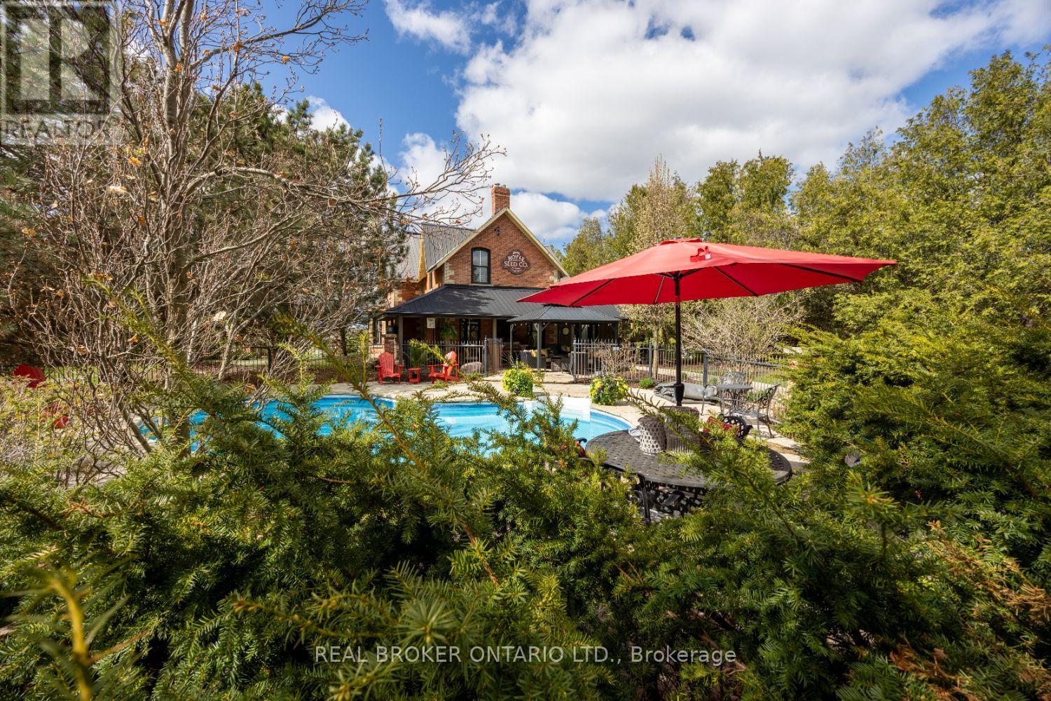 832 Highway 7a, Kawartha Lakes (Manvers), Ontario  L0A 1A0 - Photo 50 - X12170182
