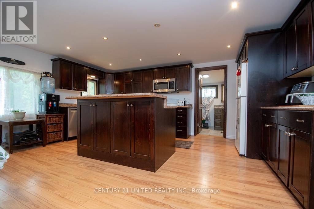 71 Cedar Drive, Trent Hills (Hastings), Ontario  K0L 1Y0 - Photo 14 - X12170289