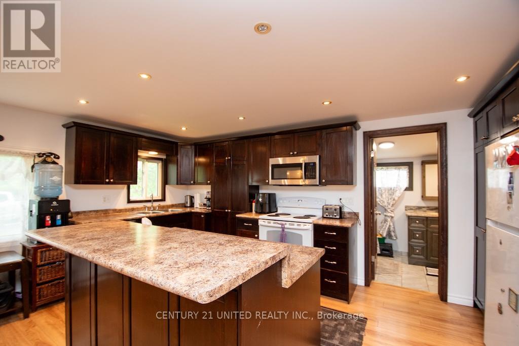 71 Cedar Drive, Trent Hills (Hastings), Ontario  K0L 1Y0 - Photo 16 - X12170289