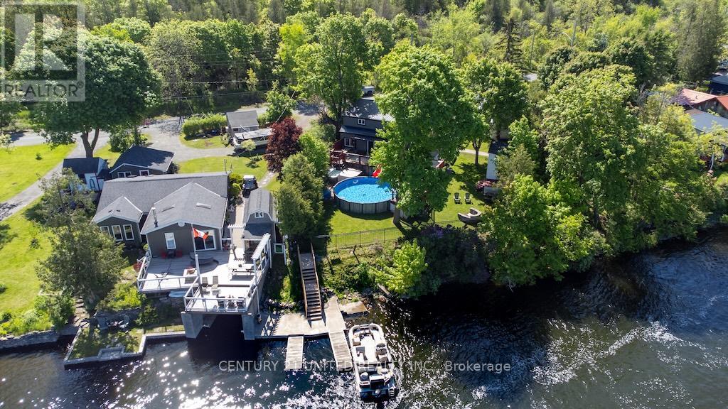 71 Cedar Drive, Trent Hills (Hastings), Ontario  K0L 1Y0 - Photo 2 - X12170289