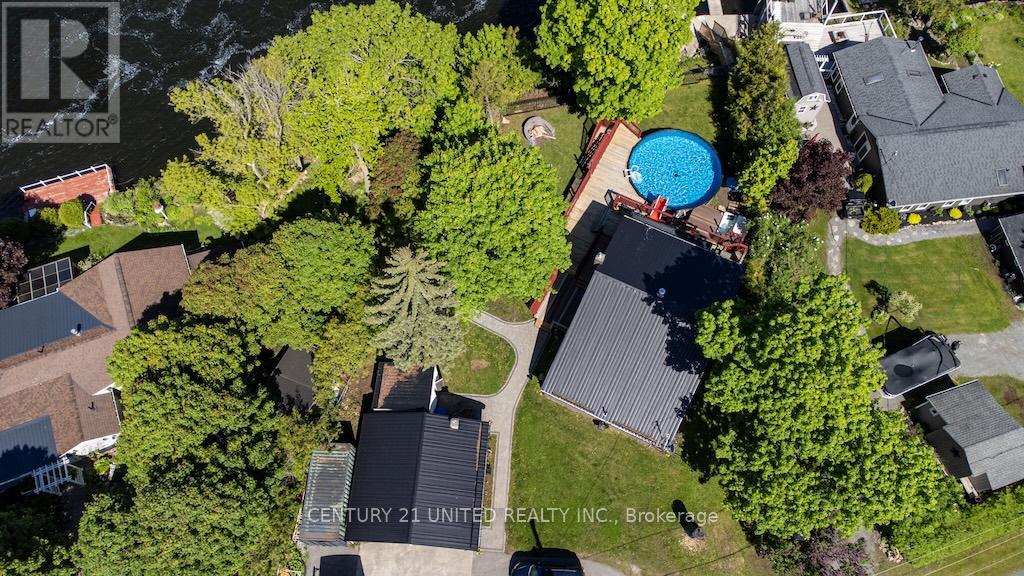 71 Cedar Drive, Trent Hills (Hastings), Ontario  K0L 1Y0 - Photo 28 - X12170289