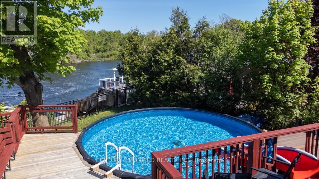 71 Cedar Drive, Trent Hills (Hastings), Ontario  K0L 1Y0 - Photo 36 - X12170289