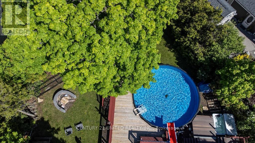 71 Cedar Drive, Trent Hills (Hastings), Ontario  K0L 1Y0 - Photo 38 - X12170289
