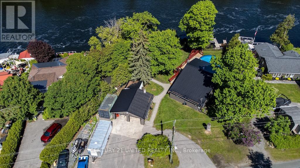 71 Cedar Drive, Trent Hills (Hastings), Ontario  K0L 1Y0 - Photo 4 - X12170289