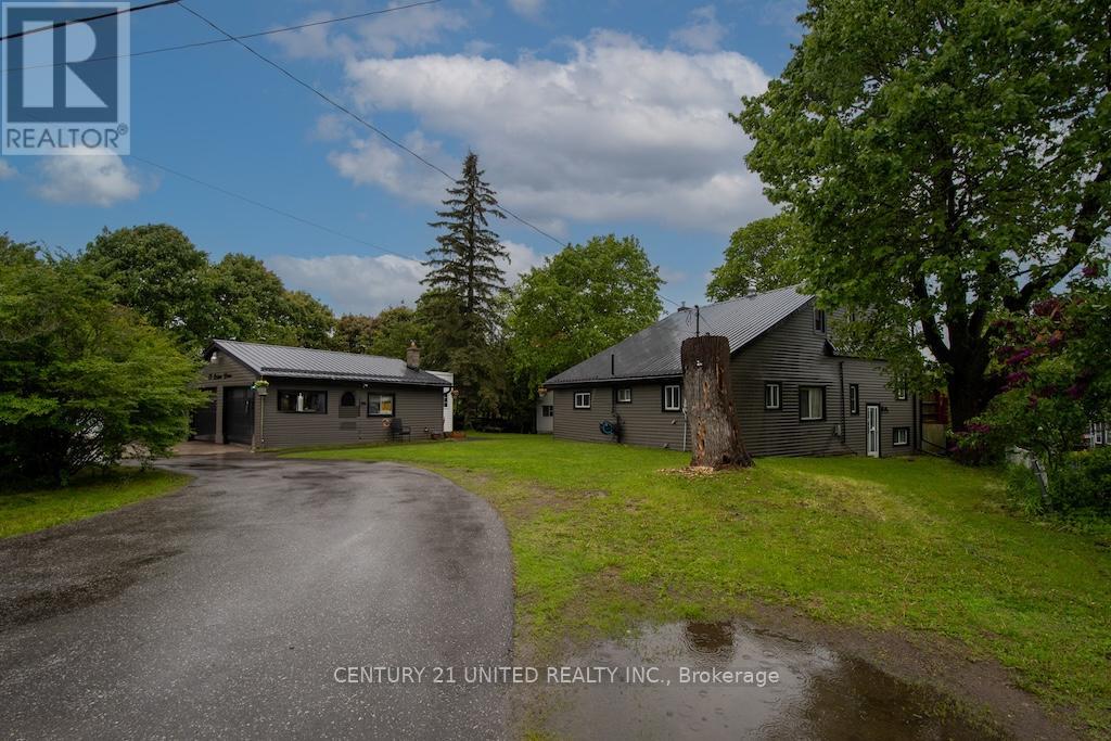 71 Cedar Drive, Trent Hills (Hastings), Ontario  K0L 1Y0 - Photo 6 - X12170289