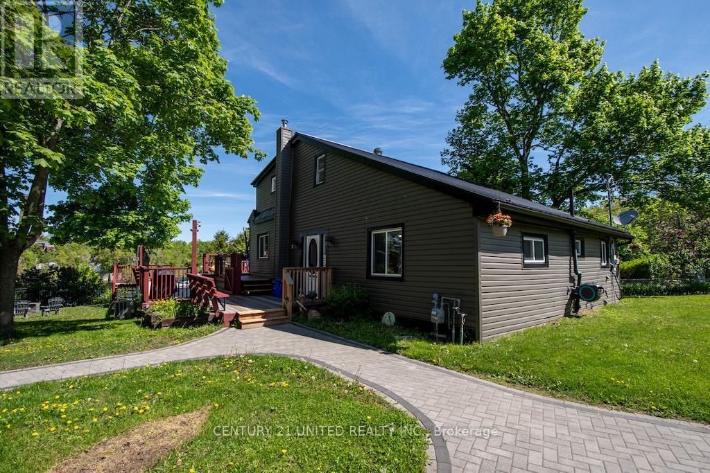 71 Cedar Drive, Trent Hills (Hastings), Ontario  K0L 1Y0 - Photo 9 - X12170289