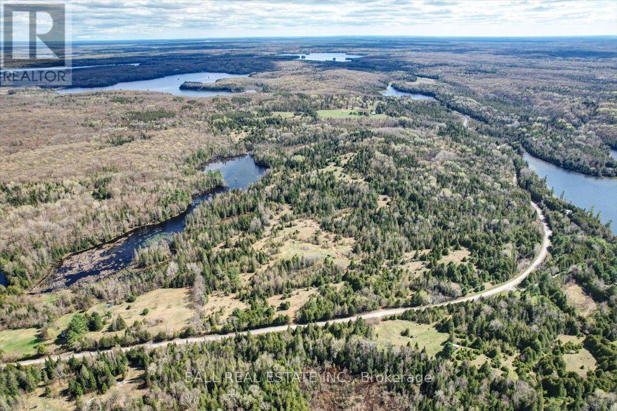 Pt Lts 11 & 12 As Part 2, Clydesdale Road, North Kawartha, Ontario  K0L 1A0 - Photo 6 - X12170361