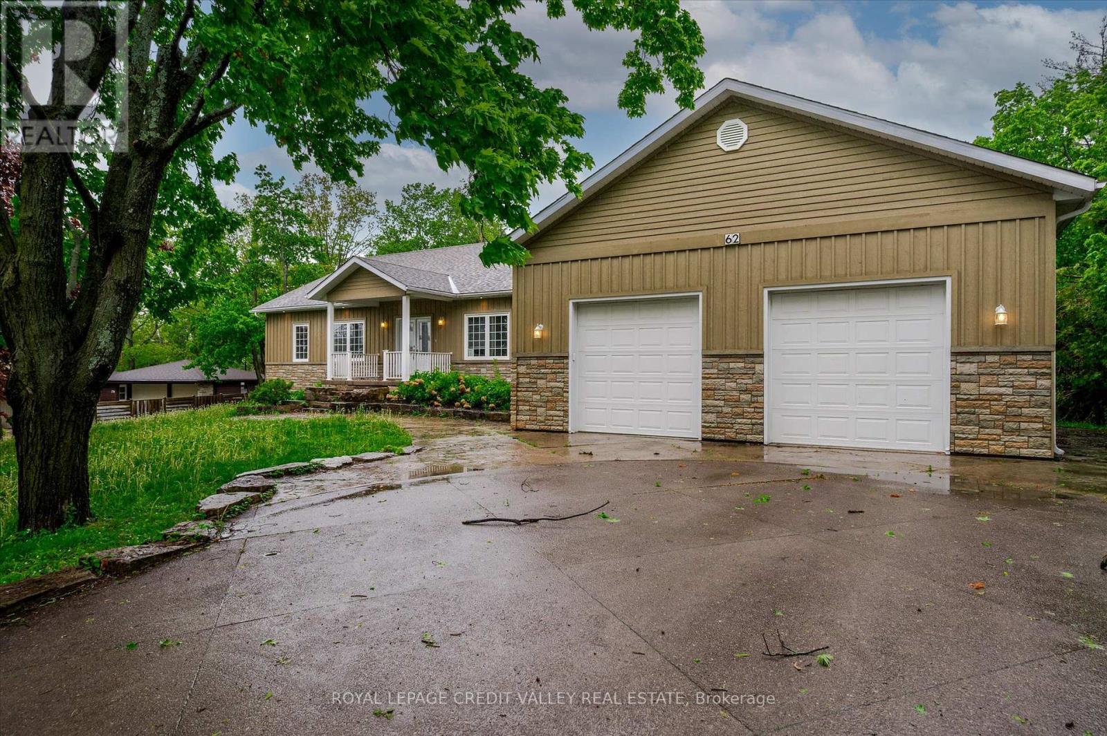 62 Edgewood Road, Peterborough West (North), Ontario  K9J 6V8 - Photo 2 - X12170459