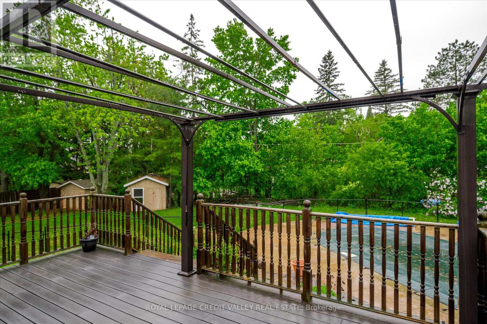 62 Edgewood Road, Peterborough West (North), Ontario  K9J 6V8 - Photo 40 - X12170459