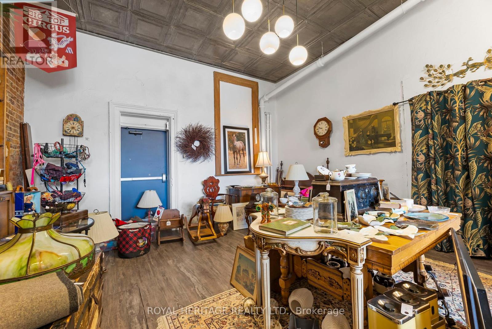 32 King Street E, Cavan Monaghan (Millbrook Village), Ontario  L0A 1G0 - Photo 7 - X12170555