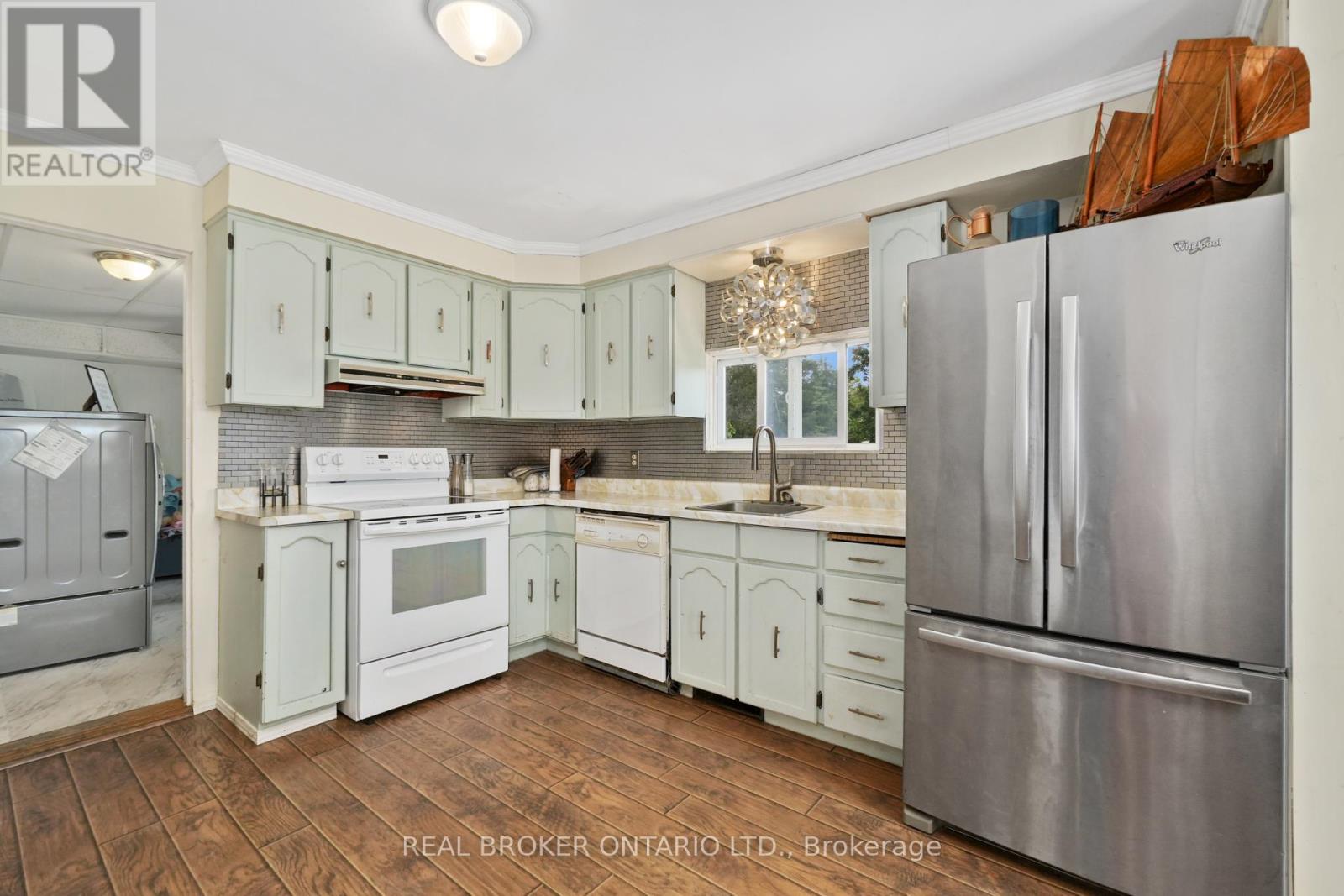 1686 8th Line E, Trent Hills (Campbellford), Ontario  K0L 1L0 - Photo 10 - X12170928