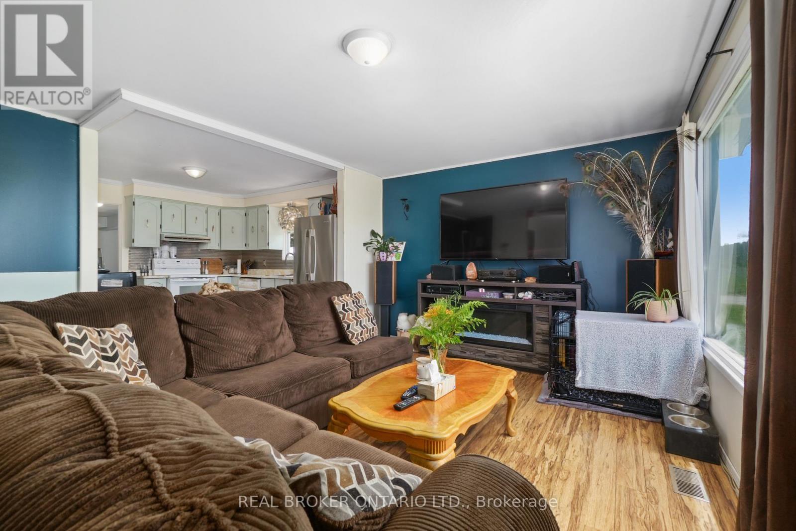 1686 8th Line E, Trent Hills (Campbellford), Ontario  K0L 1L0 - Photo 11 - X12170928