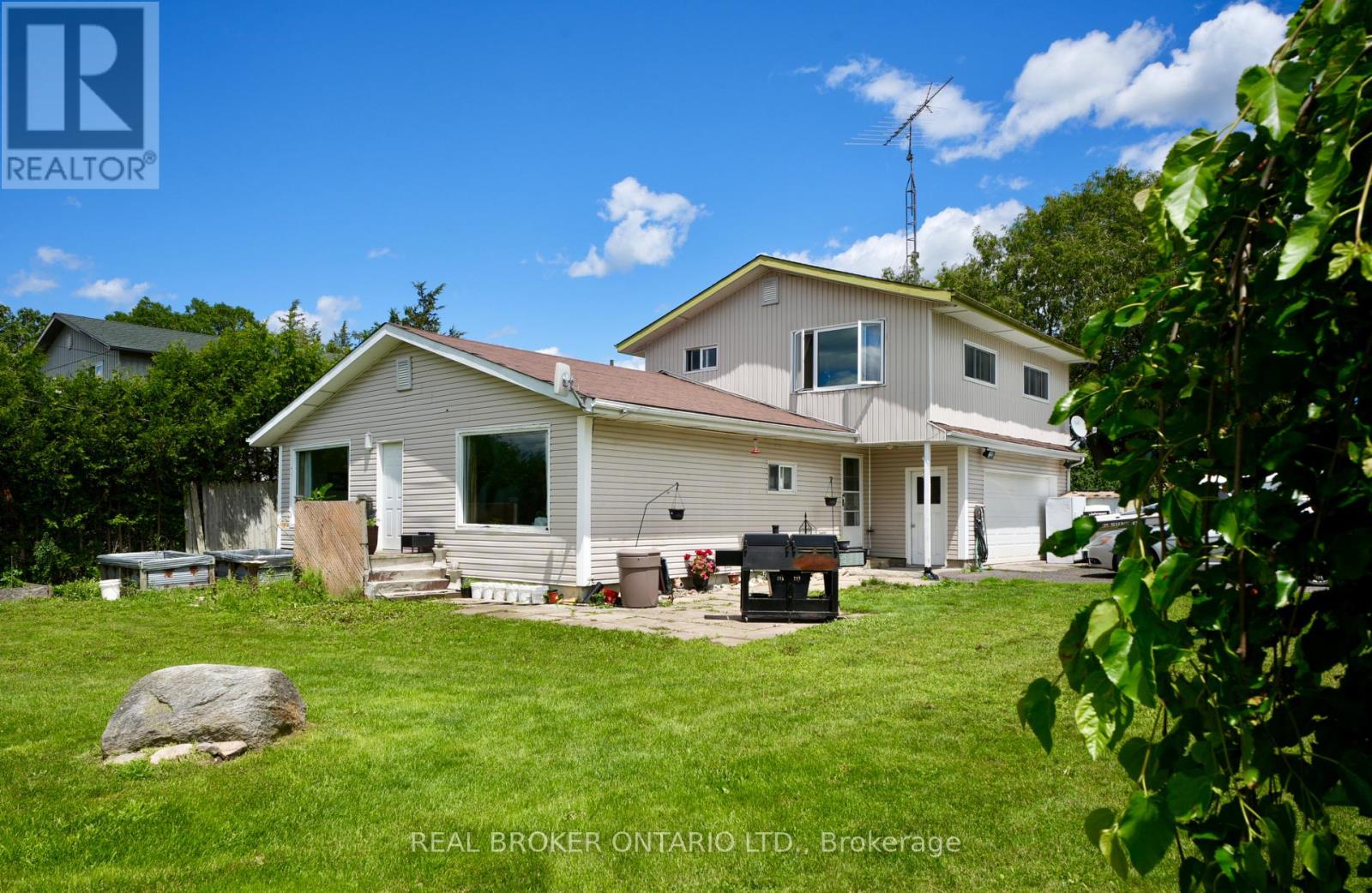 1686 8th Line E, Trent Hills (Campbellford), Ontario  K0L 1L0 - Photo 18 - X12170928