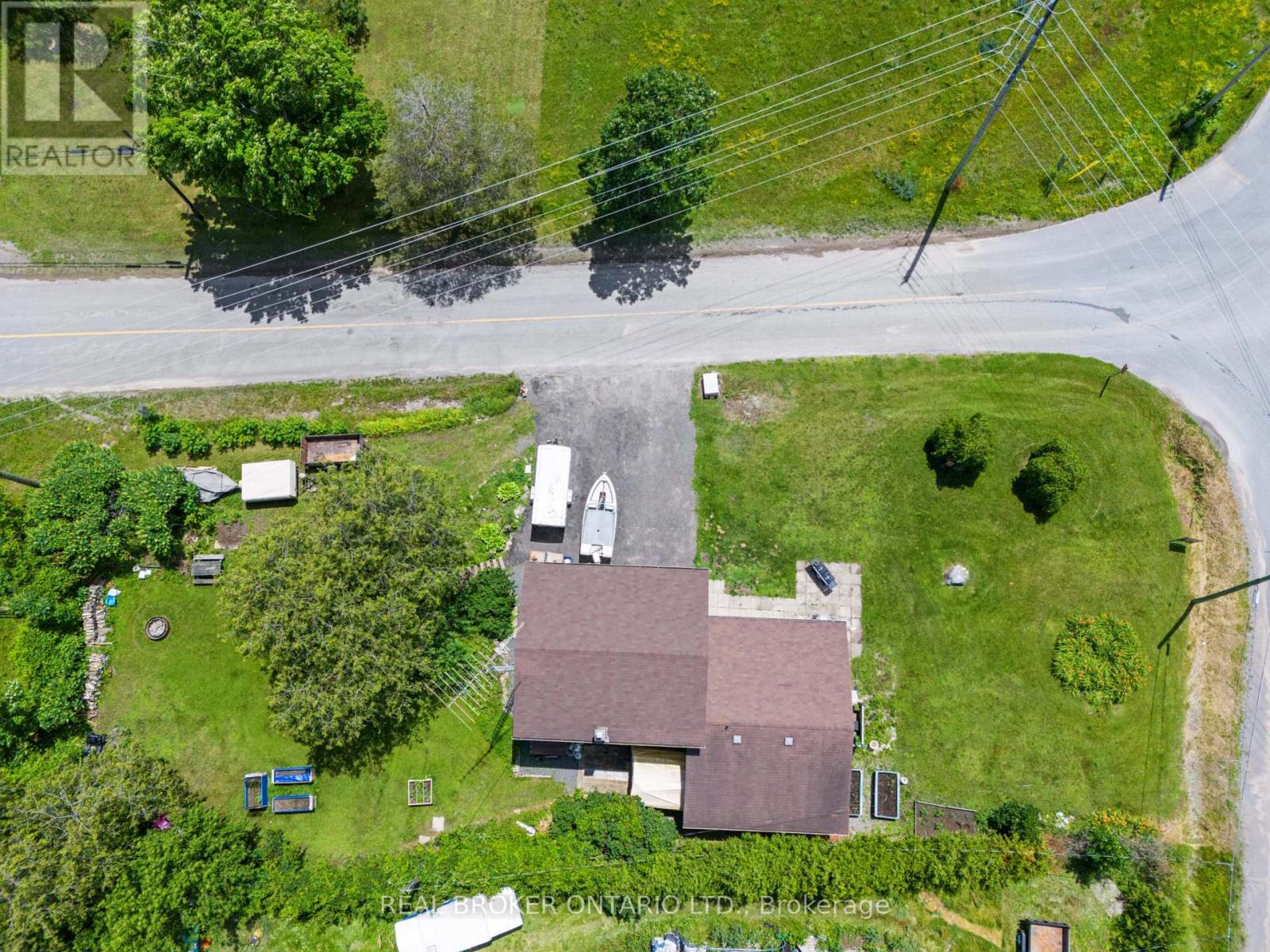 1686 8th Line E, Trent Hills (Campbellford), Ontario  K0L 1L0 - Photo 4 - X12170928